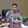 Kantah Tangsel Tegaskan Nol Pungli, Seto Apriyadi: Pelayanan Pertanahan Harus Bersih dan Transparan