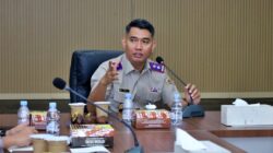 Kantah Tangsel Tegaskan Nol Pungli, Seto Apriyadi: Pelayanan Pertanahan Harus Bersih dan Transparan