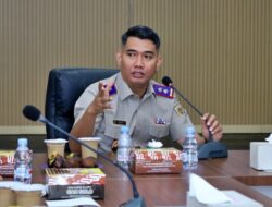 Kantah Tangsel Tegaskan Nol Pungli, Seto Apriyadi: Pelayanan Pertanahan Harus Bersih dan Transparan