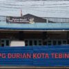 Dugaan Ketertutupan SPPG Durian Tebing Tinggi Jadi Sorotan, Media Klaim Sulit Dapatkan Klarifikasi