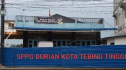 Dugaan Ketertutupan SPPG Durian Tebing Tinggi Jadi Sorotan, Media Klaim Sulit Dapatkan Klarifikasi