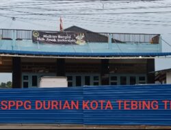 Dugaan Ketertutupan SPPG Durian Tebing Tinggi Jadi Sorotan, Media Klaim Sulit Dapatkan Klarifikasi