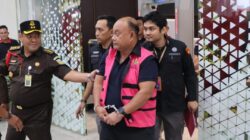 Tiga Eks Petinggi BGN Jadi Tersangka Korupsi MBG, Diduga Atur Mitra hingga Mark Up Pengadaan