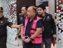 Tiga Eks Petinggi BGN Jadi Tersangka Korupsi MBG, Diduga Atur Mitra hingga Mark Up Pengadaan