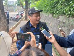 Razia Pajak Kendaraan di Bintaro, 81 Kendaraan Menunggak Terjaring dalam Sehari