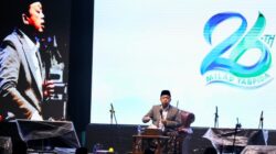 Santri Diminta Siap Jadi Pemimpin Bangsa