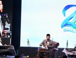 Santri Diminta Siap Jadi Pemimpin Bangsa