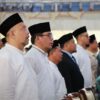 251 Sertifikat Tanah Wakaf di Banten Diserahkan