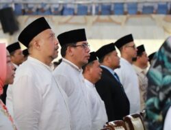 251 Sertifikat Tanah Wakaf di Banten Diserahkan