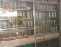 Pakar Hukum Minta Penjual Tramadol Ilegal di Tangsel Ditindak Tegas