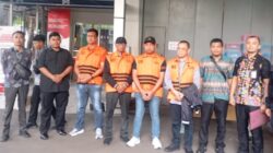 KPK Pindahkan Sudewo ke Rutan Semarang Menjelang Sidang Dugaan Pemerasan dan Gratifikasi