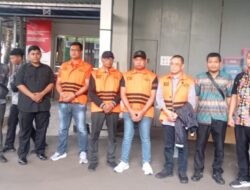 KPK Pindahkan Sudewo ke Rutan Semarang Menjelang Sidang Dugaan Pemerasan dan Gratifikasi