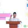 Nusron Wahid :Wanti-wanti Potensi Sengketa di Kawasan PSN
