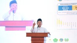 Nusron Wahid :Wanti-wanti Potensi Sengketa di Kawasan PSN