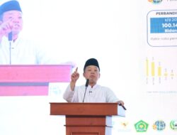 Nusron Wahid :Wanti-wanti Potensi Sengketa di Kawasan PSN