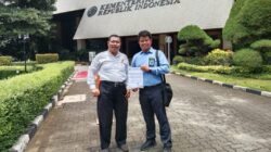 DPN-LKLH Kecewa Surat Audiensi Tak Direspons, Siap Laporkan Kementerian Kehutanan ke Ombudsman