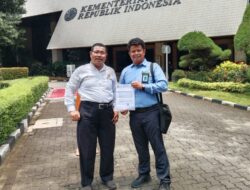 DPN-LKLH Kecewa Surat Audiensi Tak Direspons, Siap Laporkan Kementerian Kehutanan ke Ombudsman