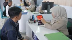 Layanan Pertanahan Semakin Transparan, Masyarakat Kini Lebih Percaya Urus Sendiri di Kantah