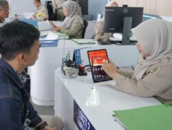 Layanan Pertanahan Semakin Transparan, Masyarakat Kini Lebih Percaya Urus Sendiri di Kantah