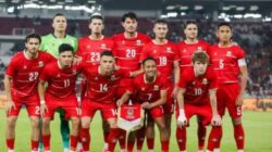Timnas Indonesia vs Mozambik: Uji Coba Terakhir Sebelum Piala AFF 2026 di SUGBK
