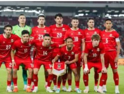 Timnas Indonesia vs Mozambik: Uji Coba Terakhir Sebelum Piala AFF 2026 di SUGBK