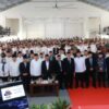 Kantah Kota Tangerang Serahkan 11 Sertipikat Tanah Wakaf