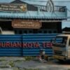 Dapur Makan Bergizi Gratis di Tebing Tinggi Disorot, Temuan Lapangan Picu Desakan Evaluasi