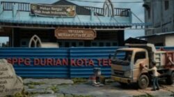 Dapur Makan Bergizi Gratis di Tebing Tinggi Disorot, Temuan Lapangan Picu Desakan Evaluasi