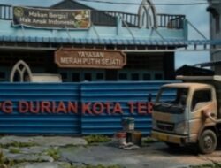 Dapur Makan Bergizi Gratis di Tebing Tinggi Disorot, Temuan Lapangan Picu Desakan Evaluasi