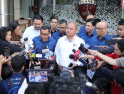 PT DKI Perberat Uang Pengganti Kerry Adrianto Riza, Total Kewajiban Tembus Rp13,4 Triliun