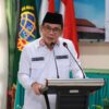 BPN Banten Kebut Sertifikasi 7 Ribu Tanah Wakaf Melalui GEMAPATAS TAWAF