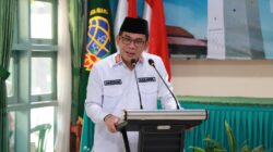 BPN Banten Kebut Sertifikasi 7 Ribu Tanah Wakaf Melalui GEMAPATAS TAWAF