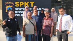 Empat Santri di Demak Keberatan Namanya Dicantumkan dalam Perkara, Keluarga Minta Klarifikasi Penyidik