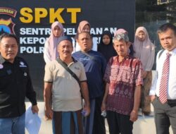 Empat Santri di Demak Keberatan Namanya Dicantumkan dalam Perkara, Keluarga Minta Klarifikasi Penyidik