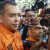 KPK Sita Uang dan Barang Bukti Milik Silmy Karim