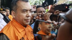 KPK Sita Uang dan Barang Bukti Milik Silmy Karim
