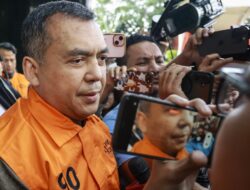 KPK Sita Uang dan Barang Bukti Milik Silmy Karim