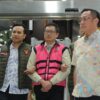 Komisaris PT YAT Ditahan, Diduga Atur Mark Up Pengadaan Motor Listrik Program MBG