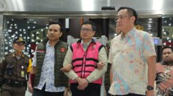 Komisaris PT YAT Ditahan, Diduga Atur Mark Up Pengadaan Motor Listrik Program MBG
