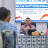 Wamen ATR: BPN Kaltim Harus Jadi Solusi Investasi dan Pembangunan IKN