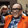 KPK Terima Putusan Hakim, Vonis Immanuel Ebenezer Tidak Dibanding