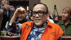 KPK Terima Putusan Hakim, Vonis Immanuel Ebenezer Tidak Dibanding