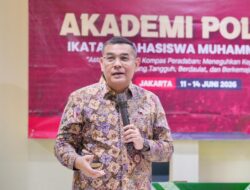 Wamen ATR/BPN: Pemetaan Tanah Jadi Kunci Sukses Asta Cita Presiden Prabowo