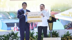 BPA Fair 2026: Langkah Nyata Kejaksaan Wujudkan Keadilan yang Dirasakan