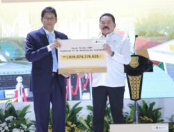 BPA Fair 2026: Langkah Nyata Kejaksaan Wujudkan Keadilan yang Dirasakan