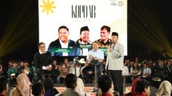Nusron Wahid: Pejabat Publik Harus Siap Dikritik
