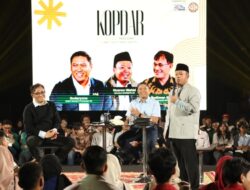 Nusron Wahid: Pejabat Publik Harus Siap Dikritik