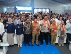 Tito Karnavian Usul Batas Gaji MBR Naik Jadi Rp8,5 Juta