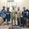 APPSBI Tebing Tinggi Audiensi ke Disporabudpar, Siapkan Langkah Pelestarian Silat Budaya dan Penguatan Wisata