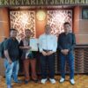 Sengketa Hutan Asahan Masuk Tahap Eksekusi